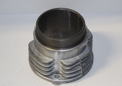 Цилиндр пневмокомпрессора МТЗ-80/82 (А)