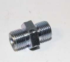 Муфта соединительная (штуцер) S19*S19 (А)