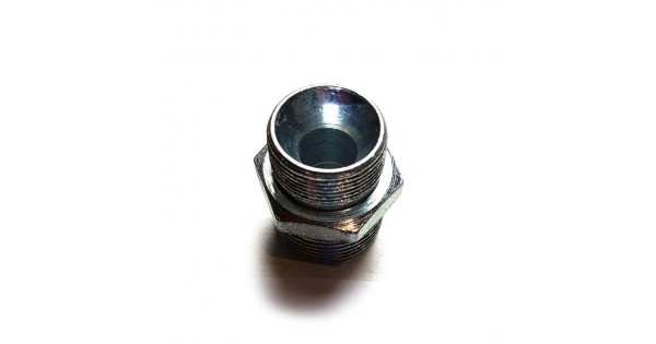 Муфта соединительная (штуцер) S36*S41 (А)