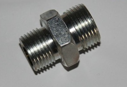 Муфта соединительная (штуцер) S36*S32 (А)