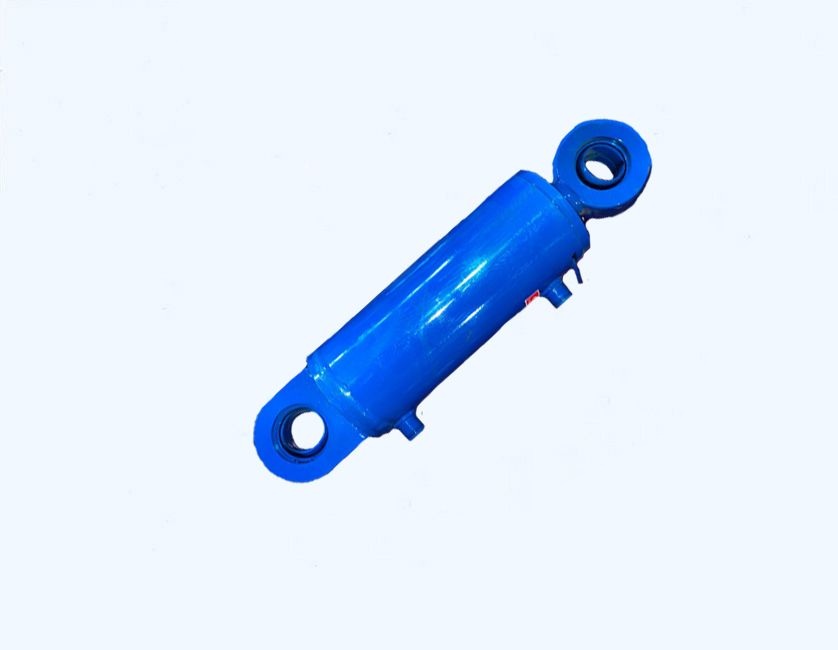 Гидроцилиндр 125*50*200-4.11(515) ШС, навеска МТЗ-1221 (А) Kitat